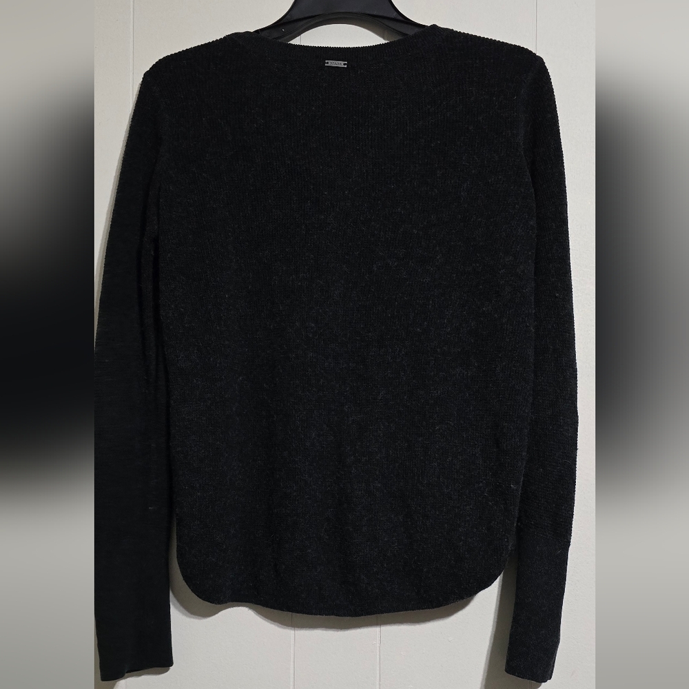 prAna Milani Henley Size L - Picture 4 of 8